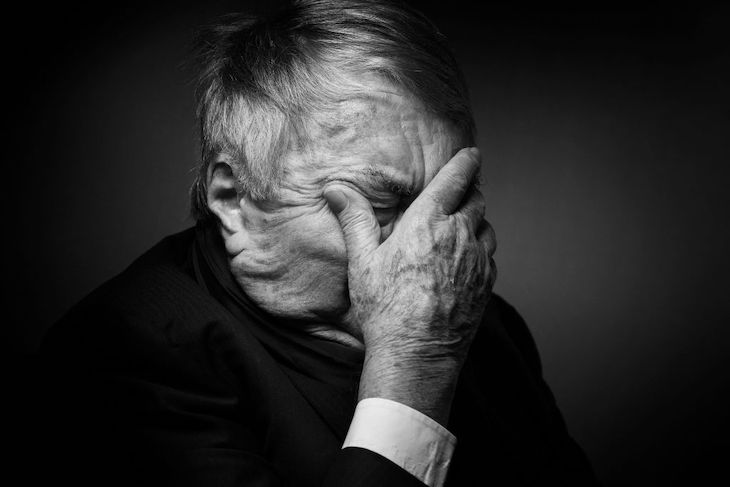 Claude Lanzmann would despair of today's Europe