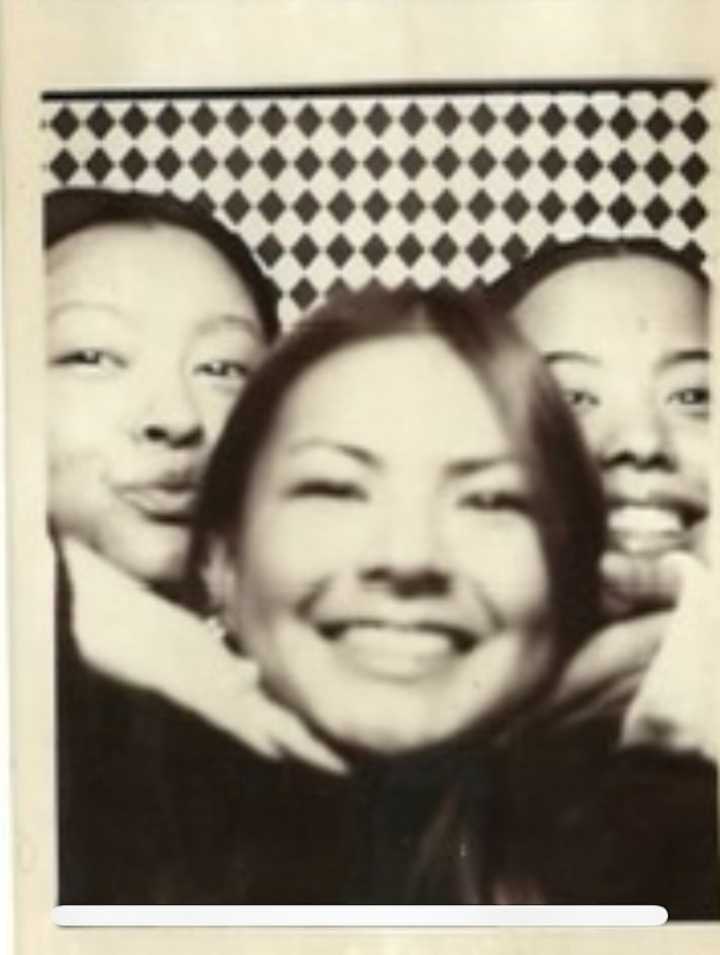 Mady and Cara Gosselin Reunite With Sister Hannah in NYC in Rare Photos