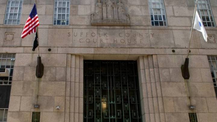 Dorchester parents charged with manslaughter after death of baby