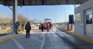 Alerta vial por protestas: así va el cierre de carreteras hoy 25 de noviembre en México