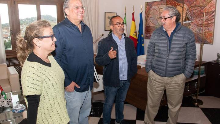 Cáceres y Bolivia estrechan lazos a través del turismo sostenible y el liderazgo femenino