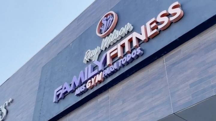 Caos tras desalojo de gimnasio al norte de Saltillo; buscan solución para empleados y clientes