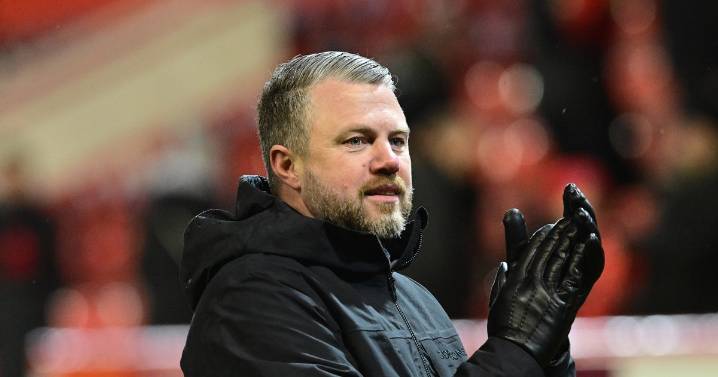 Jimmy Thelin in Aberdeen confession as Noah clash comes with unescapable Conference League truth