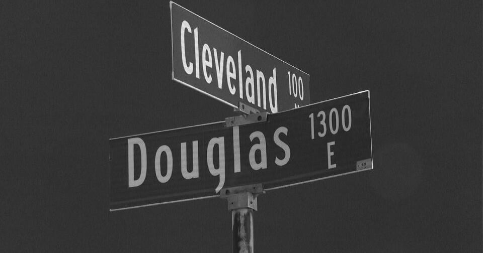 City’s effort to reduce East Douglas to three lanes met with uncertainty from Wichitans