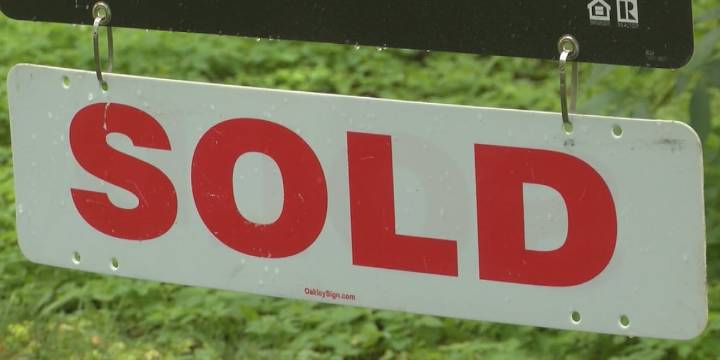 Wisconsin home sales rise, so do prices