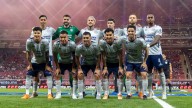 Chivas vs. Cruz Azul; Calificaciones de la 'Máquina' luego del empate