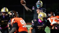 Booker QB Joel Morris has Tornadoes rolling into 3A regional final