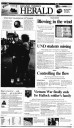 Today in History: November 12, 1995 - UND students missing