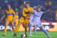 Tigres vs América: así quedó la Final del Apertura 2025 de la Liga MX Femenil