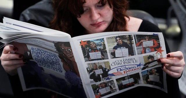 A lost generation of news consumers? Survey shows how teenagers dislike the news media