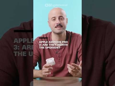 The AirPods Pro 3 are my favorite AirPods ever, but you might want to skip them