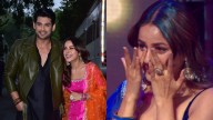Shehnaaz Gill Breaks Down On India’s Got Talent, Fans Believe She Misses Sidharth Shukla