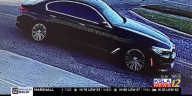 Suspect vehicle sought in deadly Shreveport double shooting