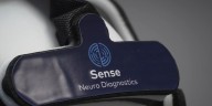 Cincinnati-based med startup creates device for brain injuries, seeks FDA approval