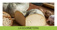 Un queso catalán, proclamado como el mejor del mundo en los World Cheese Awards