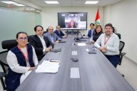 MIMP logra recomendación de recertificación del Sistema de Gestión Antisoborno ISO 37001