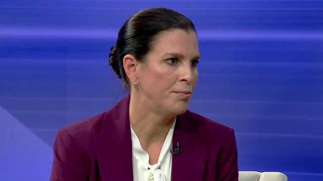 Stefany Shaheen explains opposition to shutdown deal brokered by her mother