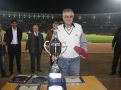 Murió Daniel Willington, una leyenda del fútbol argentino