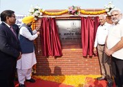 Punjab CM Mann opens Shahpur Kandi Project of Rs 3,394 crore