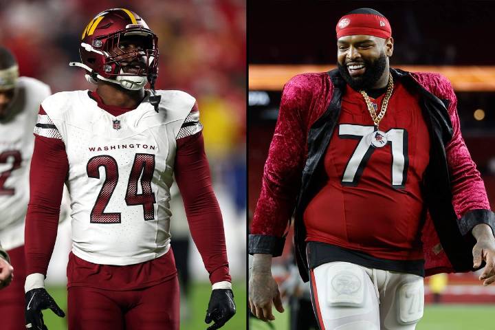 What happens after you get traded? NFL players explain, in their own words