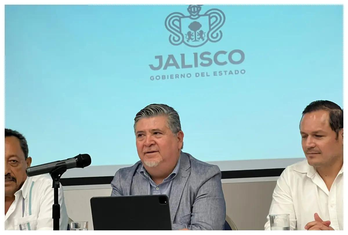 En Puerto Vallarta solo han sustituido placas 8 mil 444 automóviles, menos del 50% del padrón