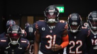 Bears will activate Jaylon Johnson, Kyler Gordon for Friday's game