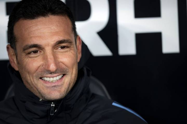 Scaloni ya eligió a sus próximas joyas en la Selección Argentina para el Mundial 2026: «adaptación…»