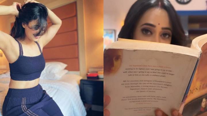 She Married Twice, Got Divorced Because Of 'Physical Abuse', Is Now A Single Mother