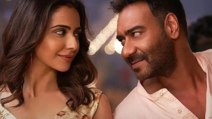 De De Pyaar De 2 Day 1: Ajay Devgn, Rakul Preet Singh’s Film Earns Over Rs 8 Crore