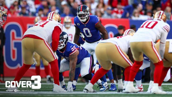 Cover 3: Takeaways from Sunday vs. 49ers