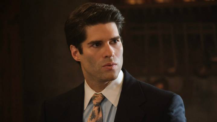 'Ghosts' Star Asher Grodman Breaks Down Trevor's Change of Heart and Decision to Fund Daughter Abby's Academic Dreams (Exclusive)