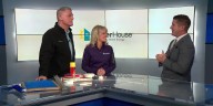 Experts with Alliant Energy PowerHouse share tips on winterizing your home