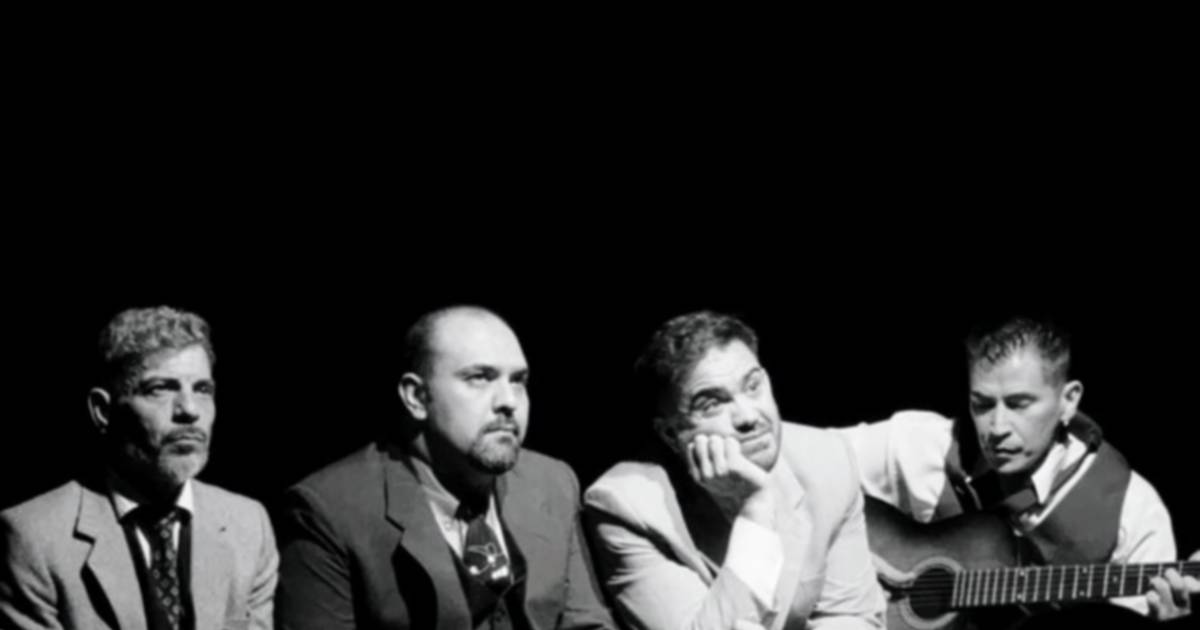 “Rotos de amor” vuelve a las tablas del TIM