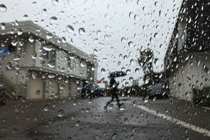 Another storm set to hit Southern California after weekend downpours