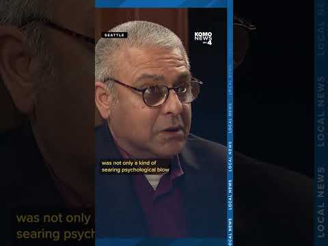 Will Seattle mayoral race be an indicator of a national political trend?