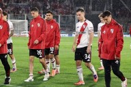 Los primeros nombres que se sabe que no seguirán en River