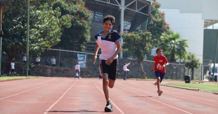 Convocan al Encuentro Estatal Paralímpico este 5 de diciembre en la Unidad “Morelos”