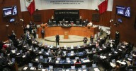 Senado aprueba nueva ley contra la extorsión; la turna a la Cámara de Diputados