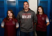 Syracuse.com’s 2025-26 winter media day girls bowling coach polls: The perfectionist? Split maestro?