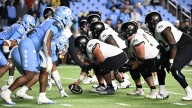 Where to watch UNC vs Wake Forest today, TV channel, streaming info