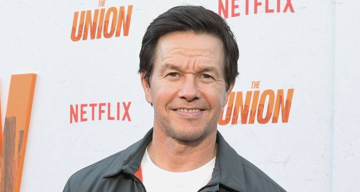 Mark Wahlberg Shares Update on Daughter Grace, 15, After Horseback Riding Injury | Grace Wahlberg, Mark Wahlberg 