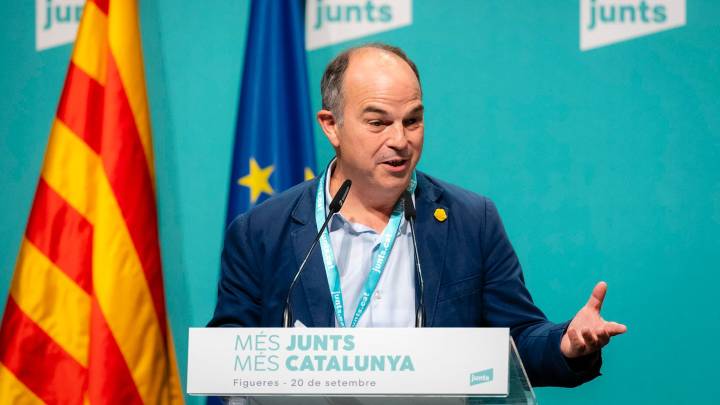 Junts acusa al PSOE de "cargarse la legislatura" e insta a Sánchez a explicar "qué piensa hacer" sin mayoría