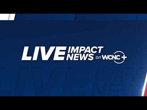 Live Impact Afternoon News | Monday, Nov. 10