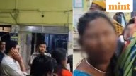 Bengal shocker: Minor girl sleeping next to her grandmother abducted, raped