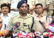 Pitabas Panda murder case: Six accused taken on remand, Berhampur Police plans crime scene recreation