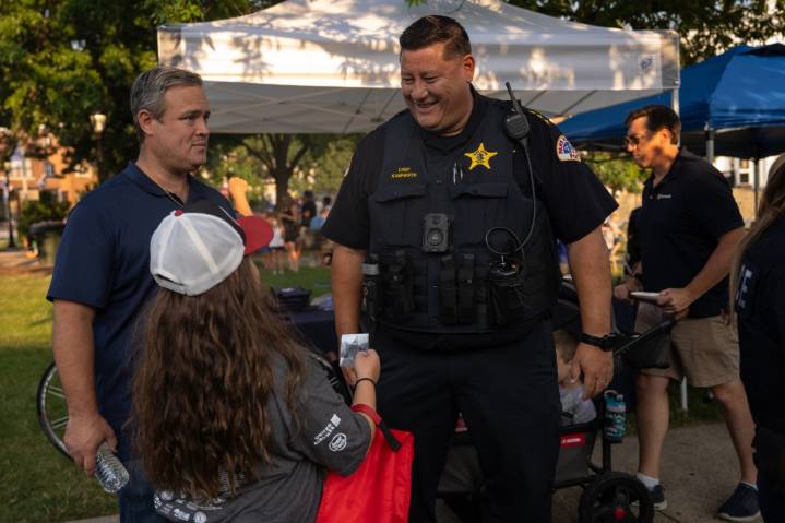 Park Ridge City Council considering a property tax hike to fund $95M budget after years of no increase