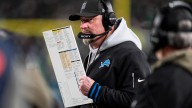 Detroit Lions defensive strength could lead to new approach