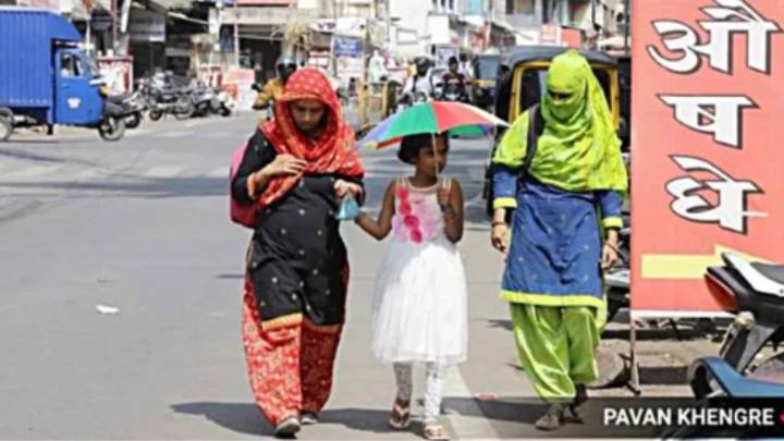 Pune likely to become warmer this week; minimum temperature could be 16