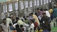 Jubilee Hills byelection vote counting begins