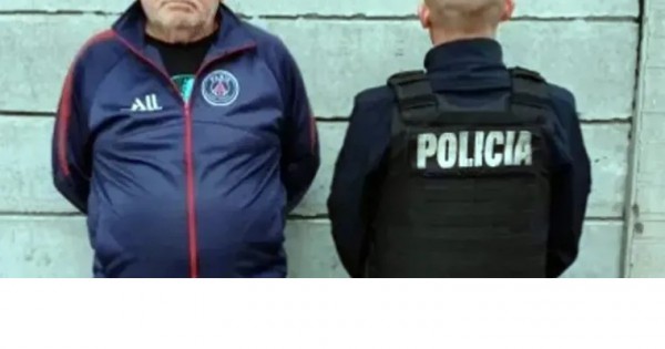 Declararon culpable al jubilado que mató de un tiro al colectivero por tener la música fuerte